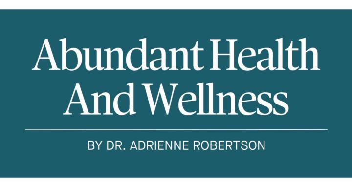 Abundant Health & Wellness