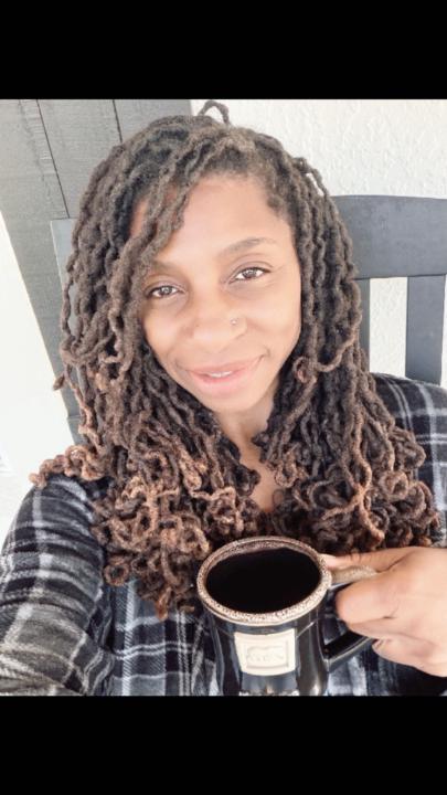 Nikki Brown