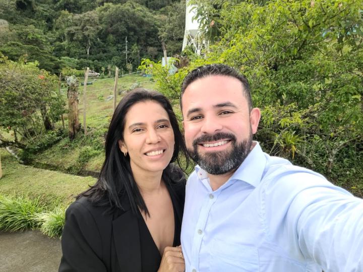 Yuliana Lacayo Moreno