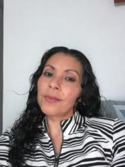 Sandra Sofía Peña García
