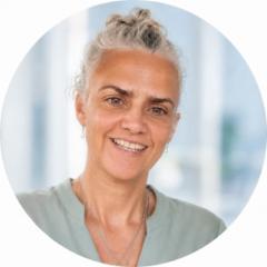 Jeanne-Leigh Kapp