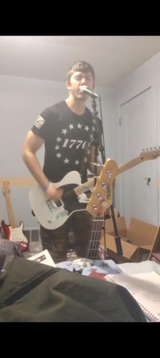 Cody Meyaard