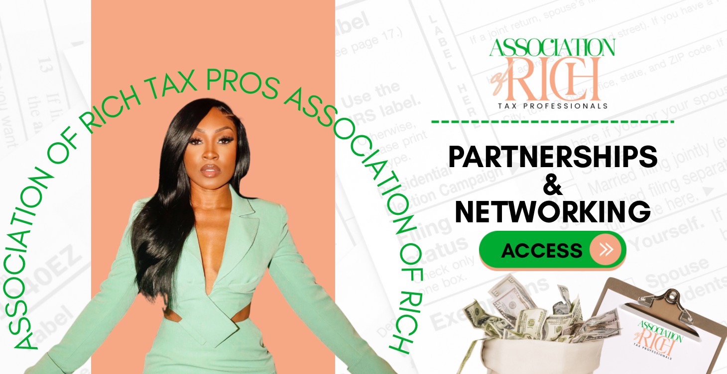 Partnerships & Network Marketing