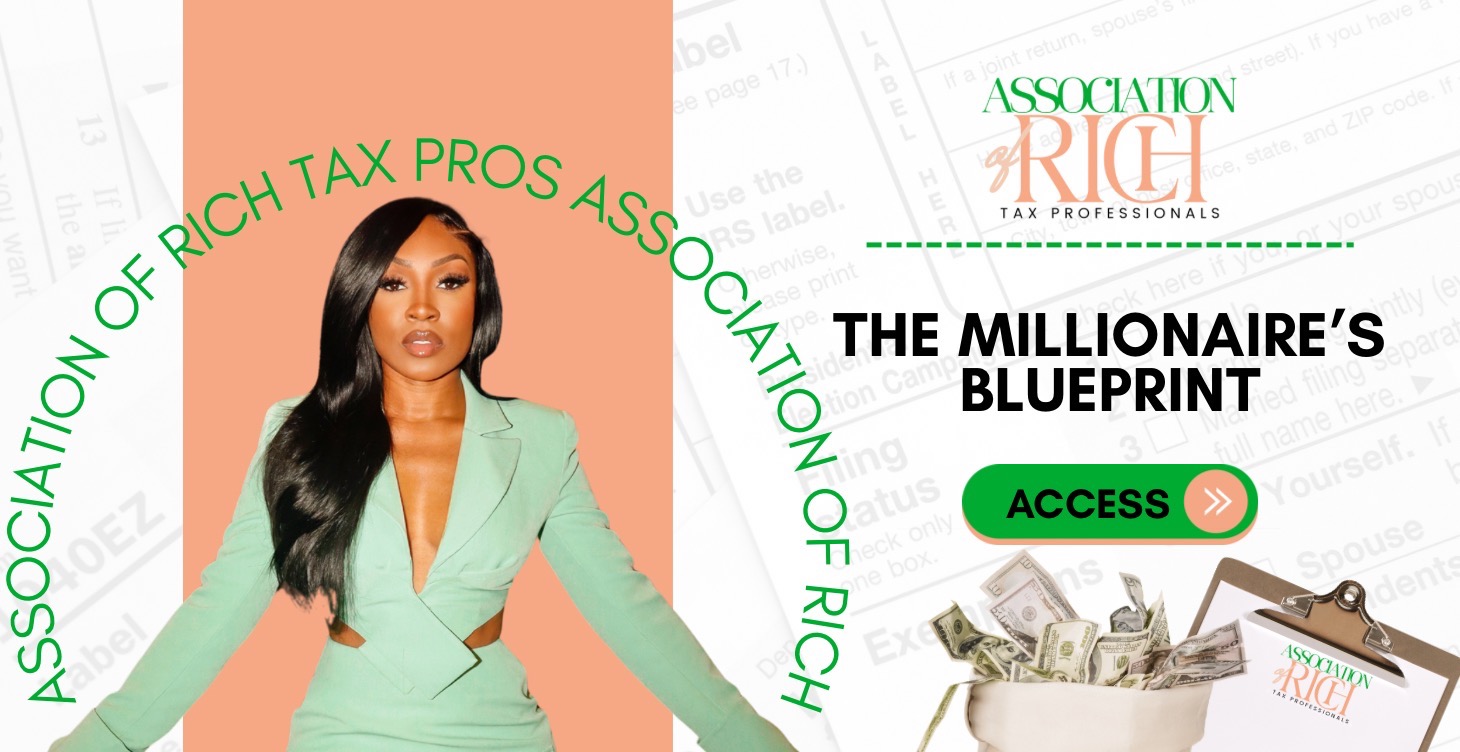 8-Figure Blueprint & Business Model