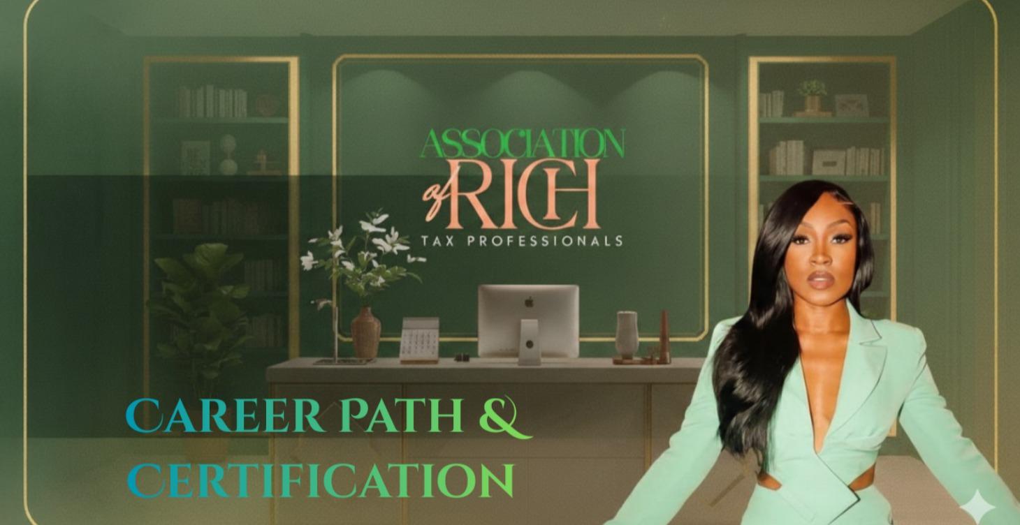 Career Path & Certification