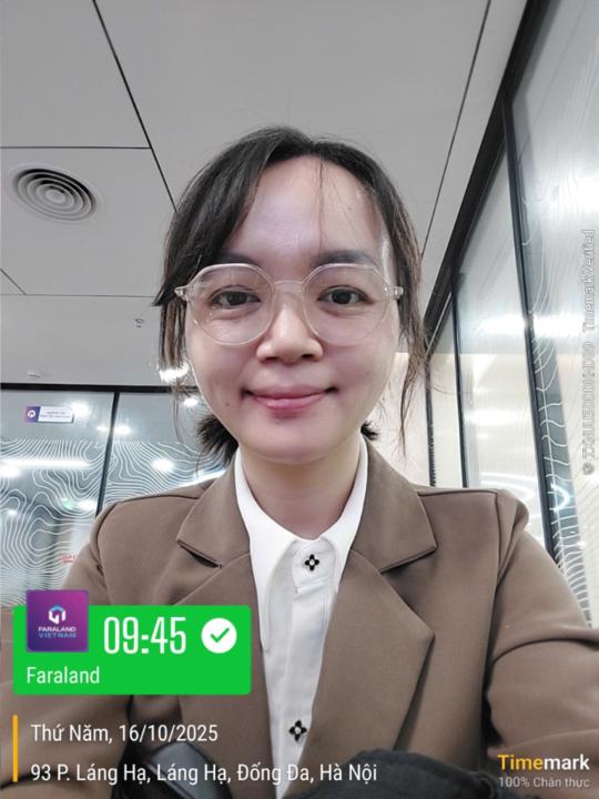 Latea Trang