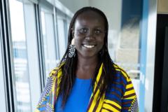 Aguil Deng