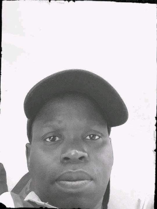 Nkosikhona Richard Gwaza