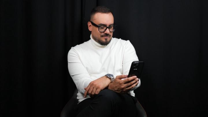 Carlos Lara