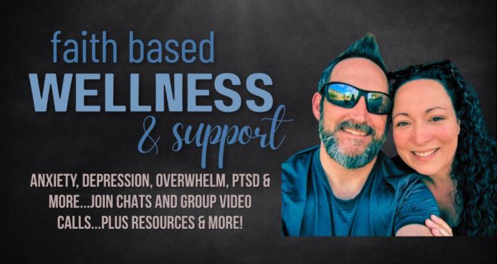 Faith Based WELLNESS & Support