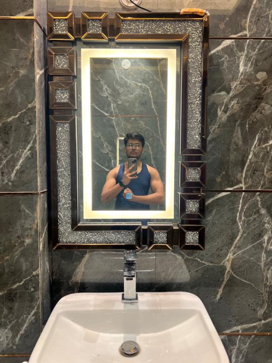 Vansh Goel