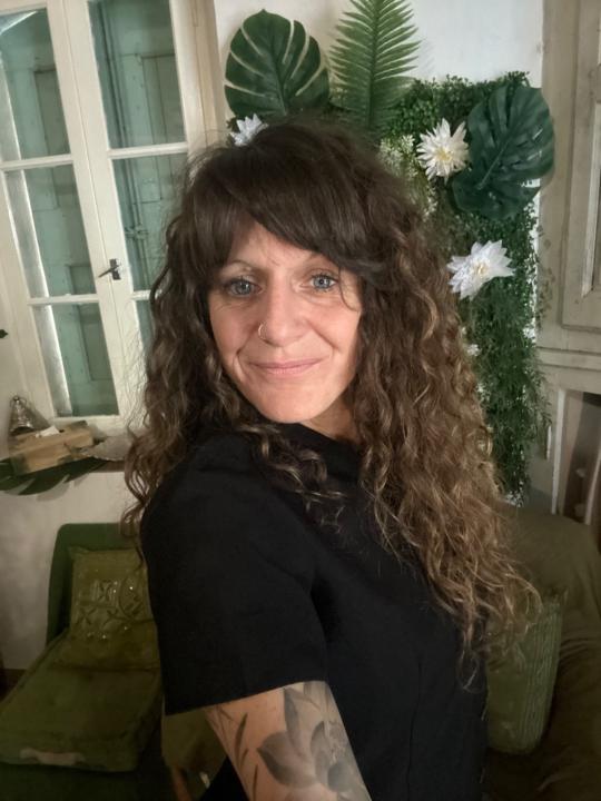 Aurélie Serre