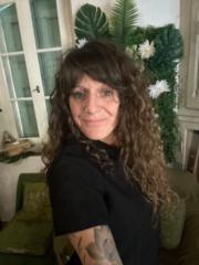 Aurélie Serre