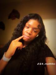 Miyah S