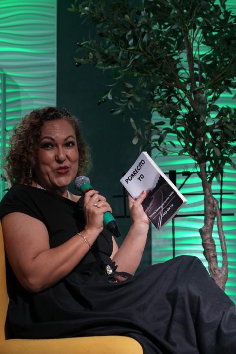 Lucy Garcia