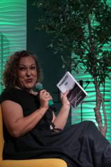 Lucy Garcia