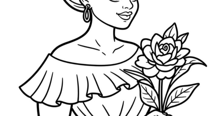 The Digital Coloring Lab