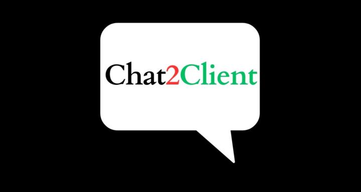 Chat2Client