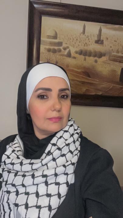 Iman Al jaafari