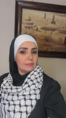 Iman Al jaafari