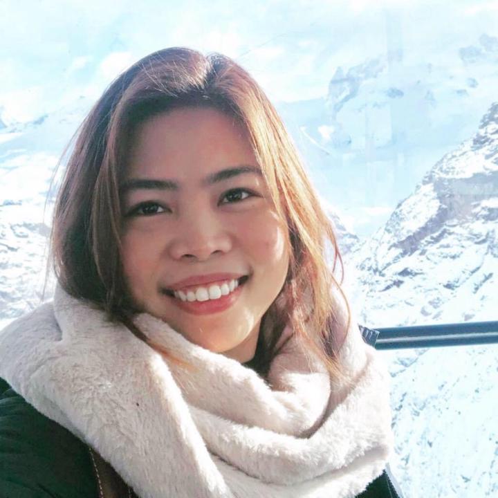 Katrina Tangan