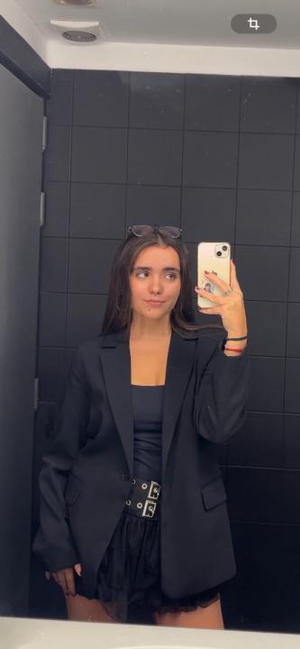Alba Rojas