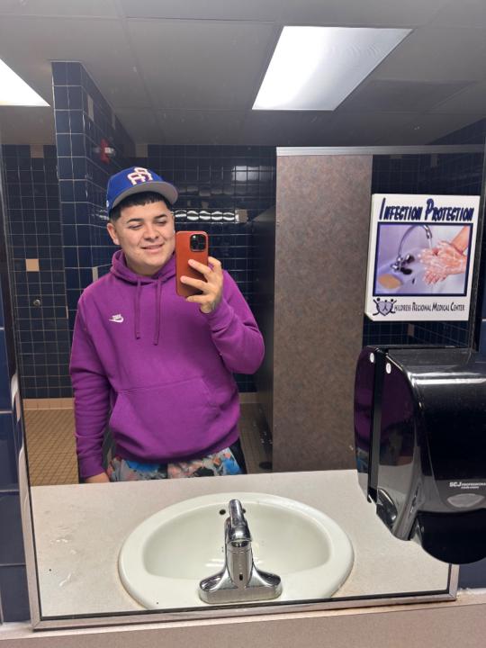 Kevin Saavedra