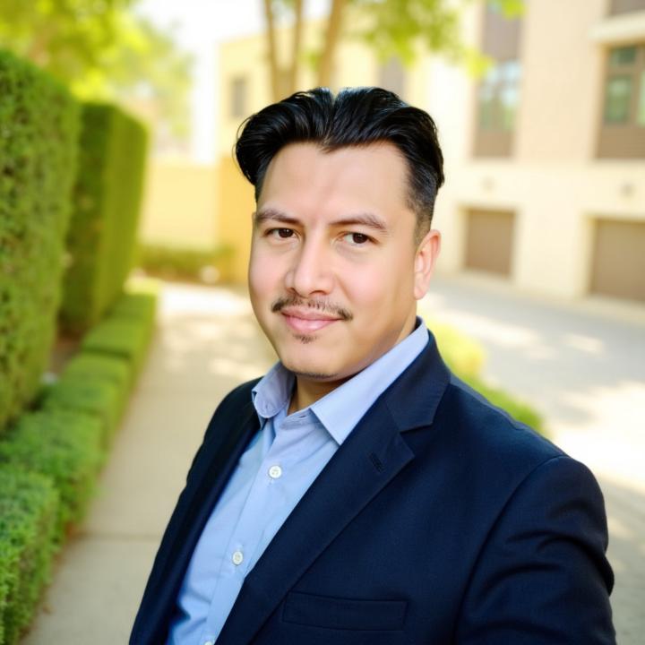 Rod Carrillo