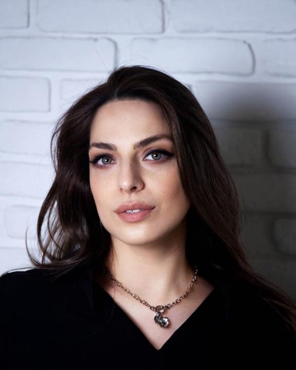 Inessa Hovsepyan