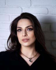Inessa Hovsepyan