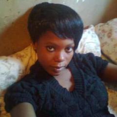 Fulufhedzani Sophy