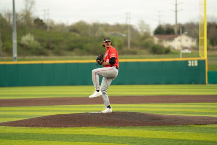Jackson Miller