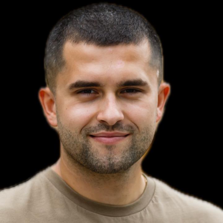 Maksym Kondruk
