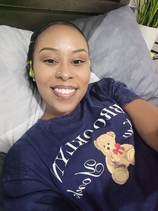 Jalesa Powell