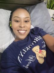 Jalesa Powell