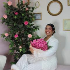 Gissel Disla
