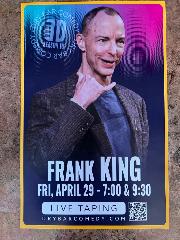 Frank King