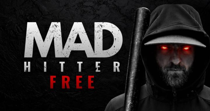 MAD Hitter [Free]
