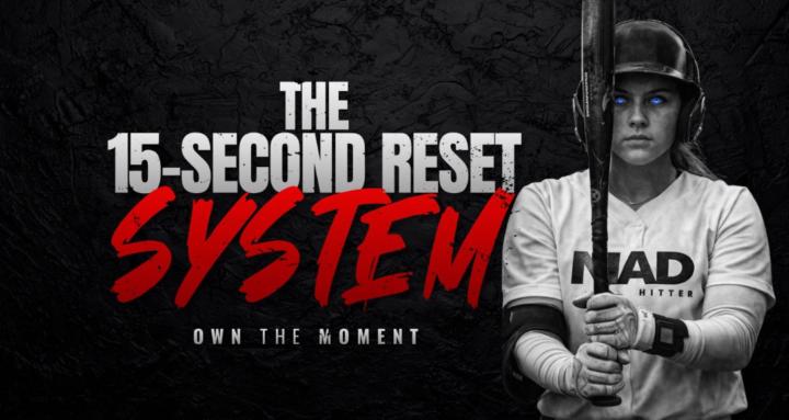 15-Second Reset System