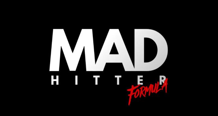MAD Hitter Formula