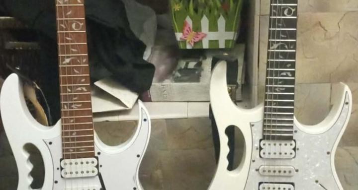 Guitar Spirited Souls Club