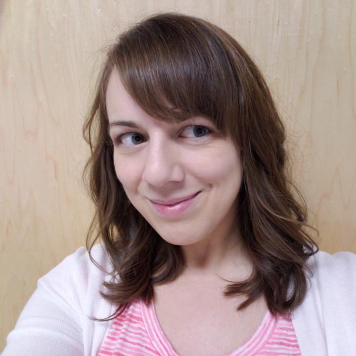 Alison Frolik