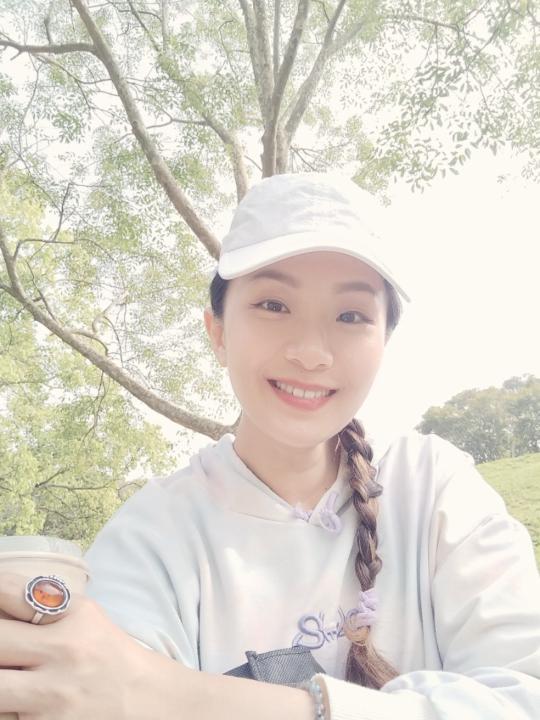 Sasha Huang