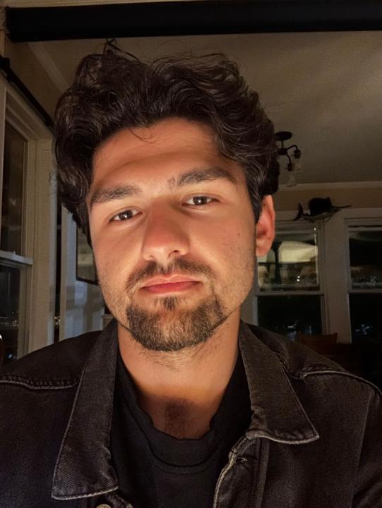 Ali Kılıçtaş