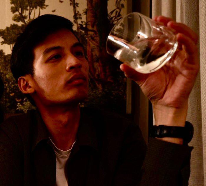 Darwin Liew
