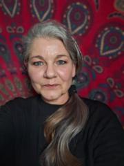 Stefanie Harting-Flugel