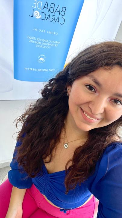 Ángeles Sánchez