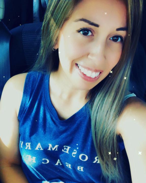 Erika Perez