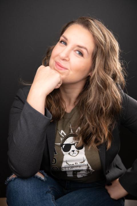 Melissa Pagnotta