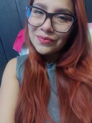 Lluvia Yusel Martínez Landa